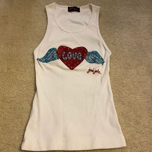 EUC Joomi Joolz Tank Top